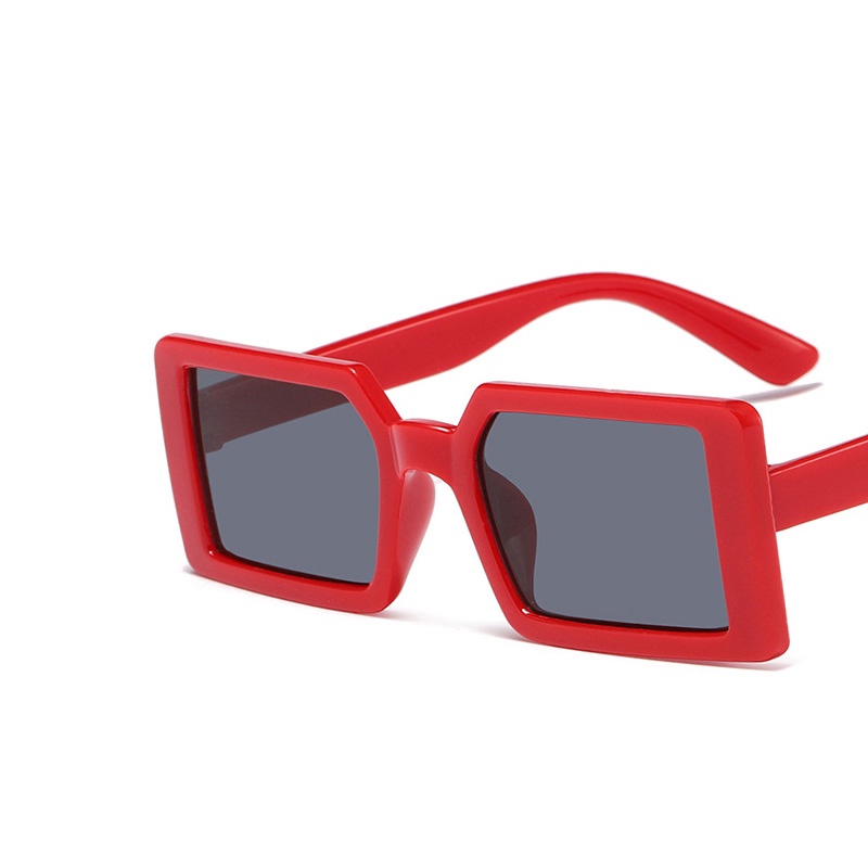 Beibeiyin Kính Mát Gọng Vuông Thời Trang Cho Bé Trai Và Bé Gái Thích Hợp Chụp Ảnh Và Biểu Diễn