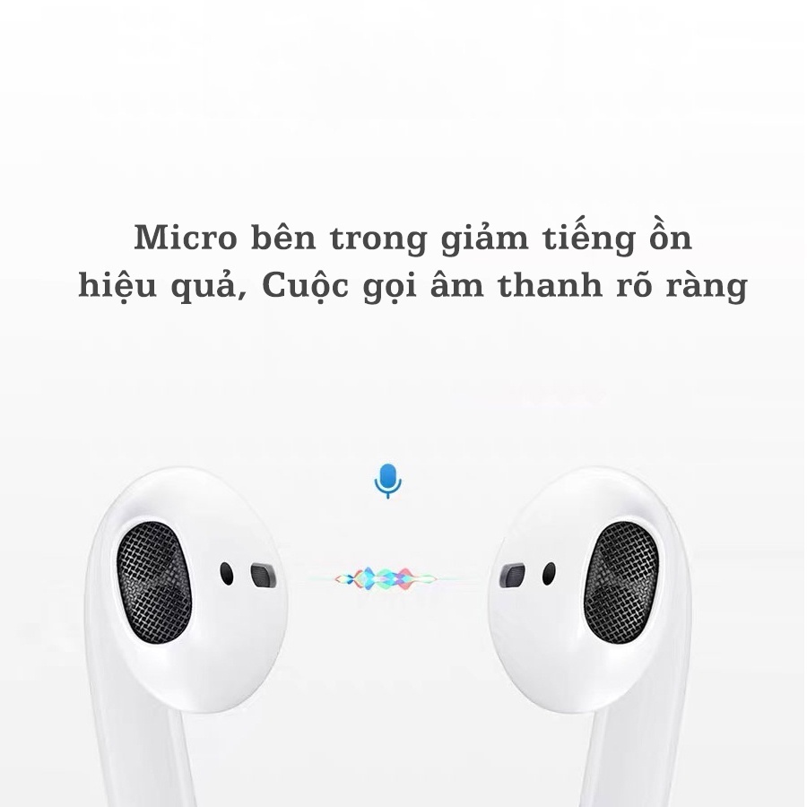 Tai Nghe bluetooth Không Dây i12