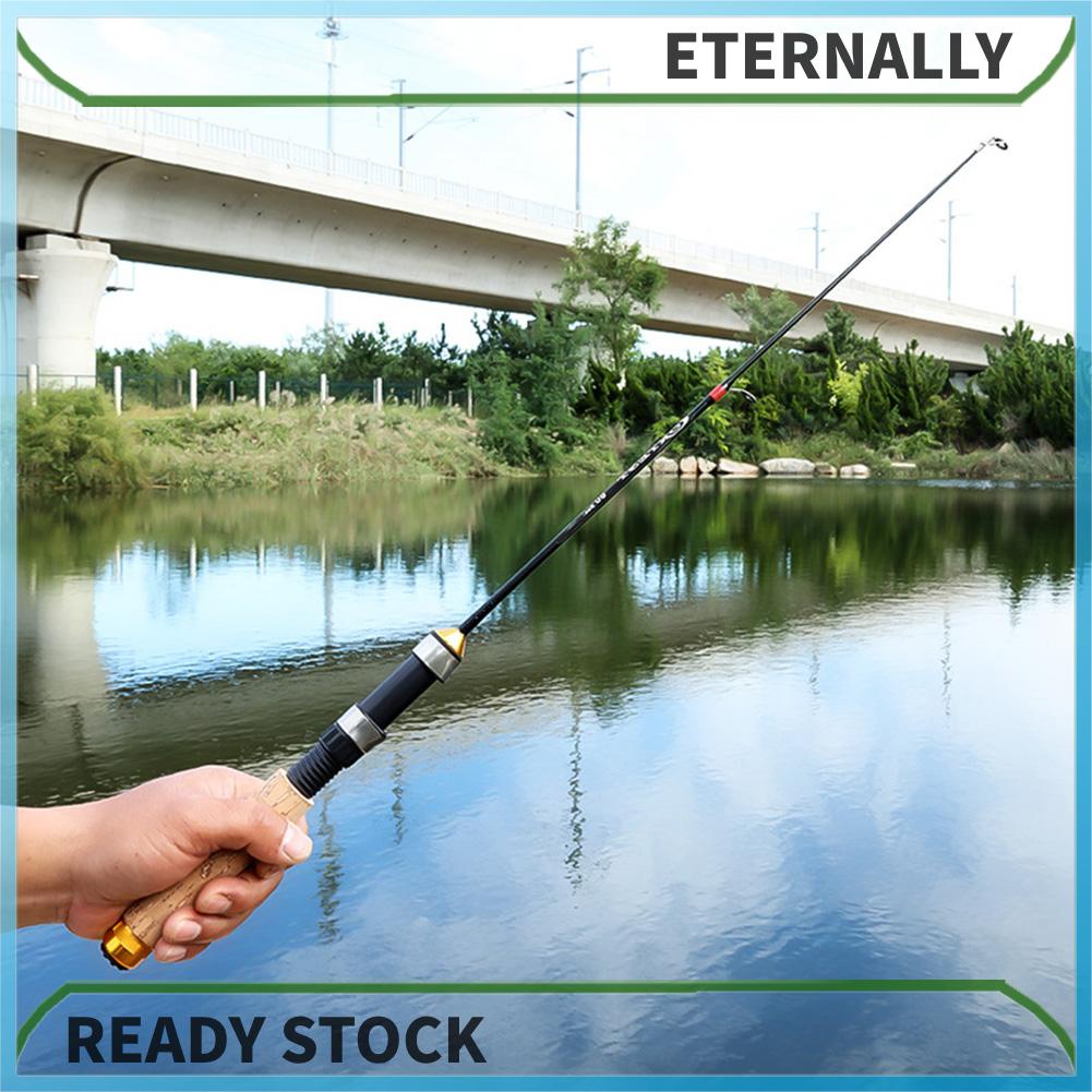 Cần Câu Cá mini 60cm Chuyên Dụng