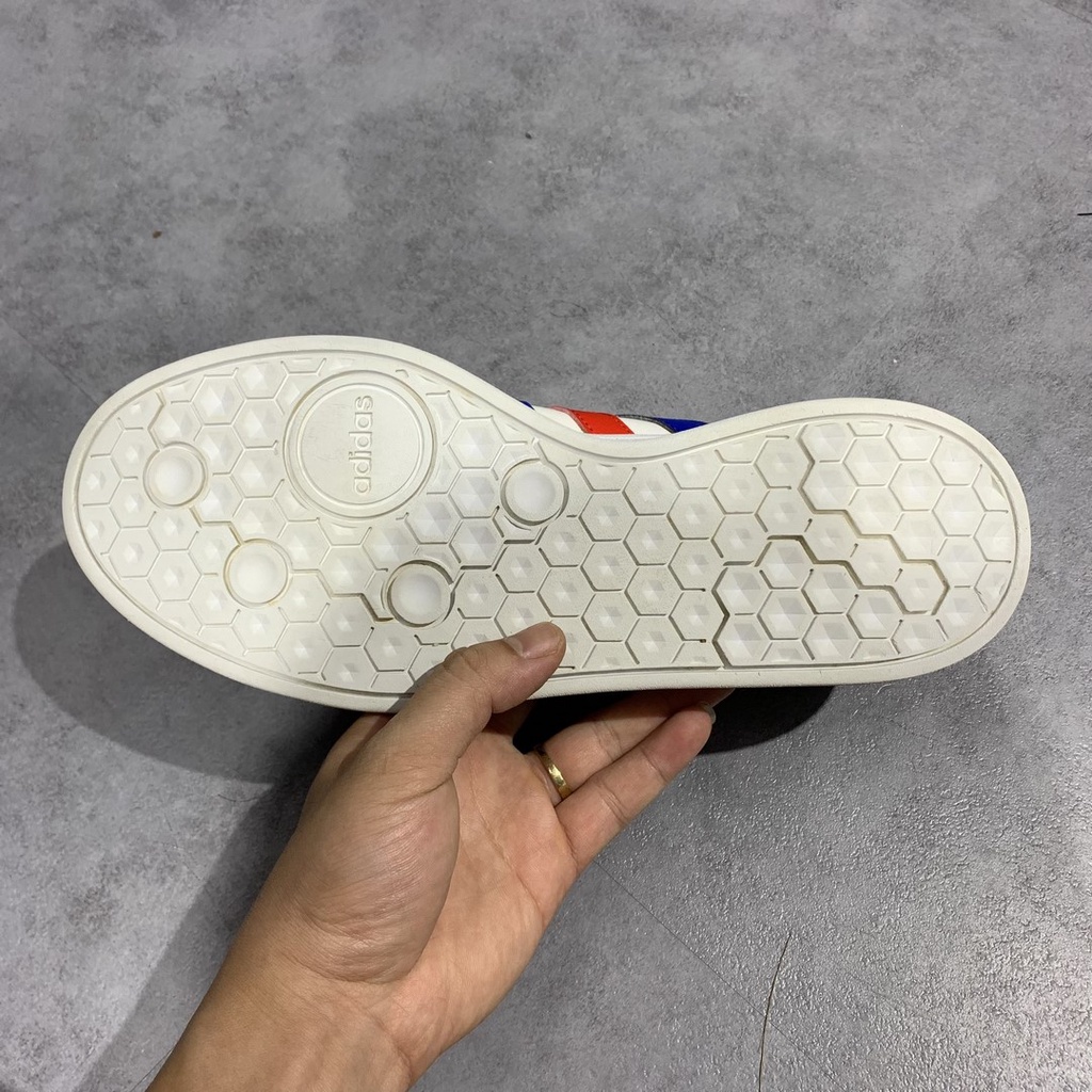 2hand giày Adidas Breaknet FZ1837  SIZE 41 1/3 pvn9449