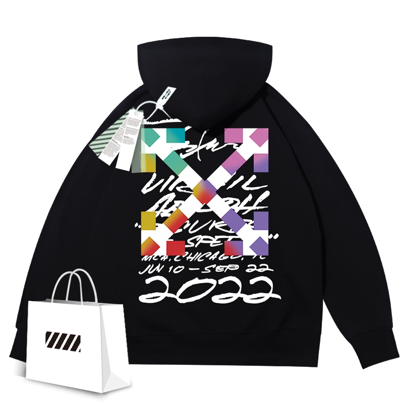 Áo Hoodie Thời Trang Đường Phố Cá Tính Cho Nam Nữ