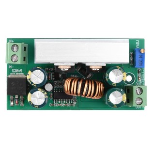 Mô Đun Hạ Áp dc-dc7v-60v Sang dc1.25-35v