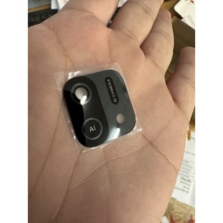 kính camera oppo a16k