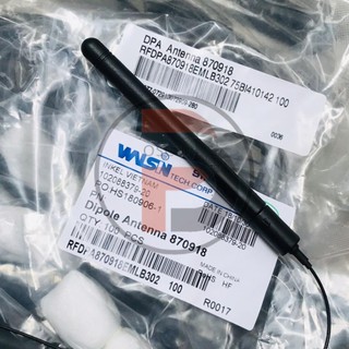 Anten thu wifi bluetooth 2.4G/5G DBi chất lượng cao