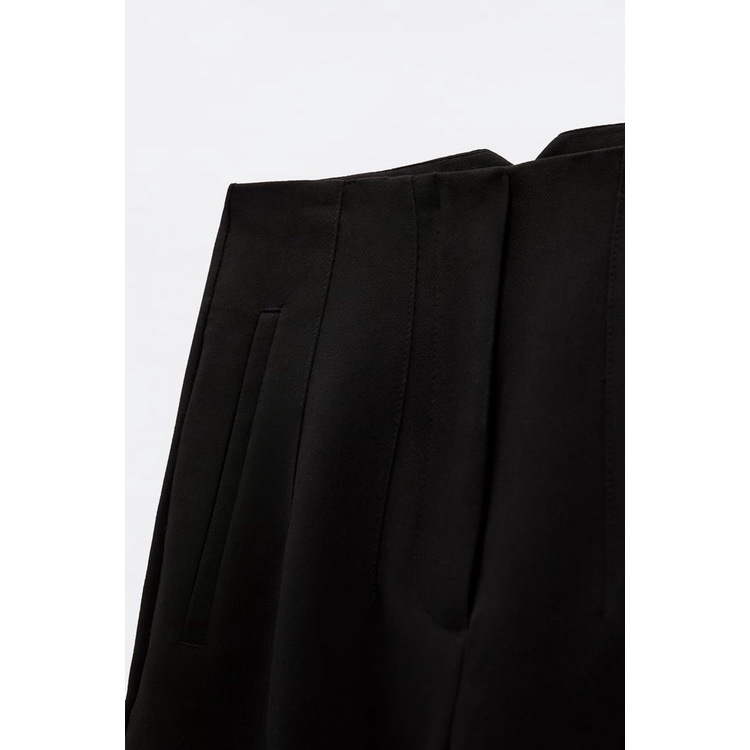 Quần vải Zara authentic