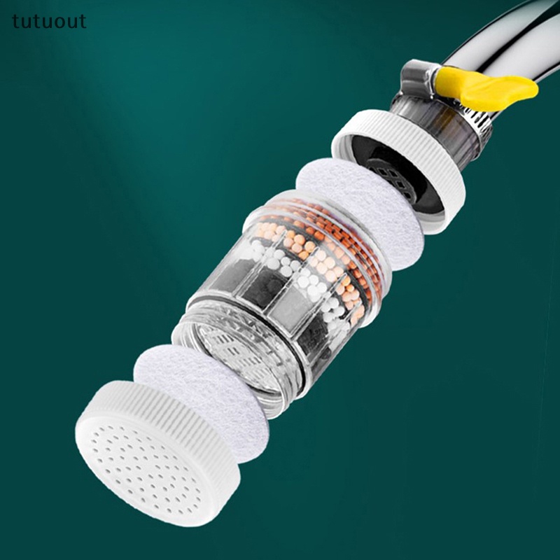 Đầu Lọc Vòi Nước 6 Lớp Thông Dụng vn