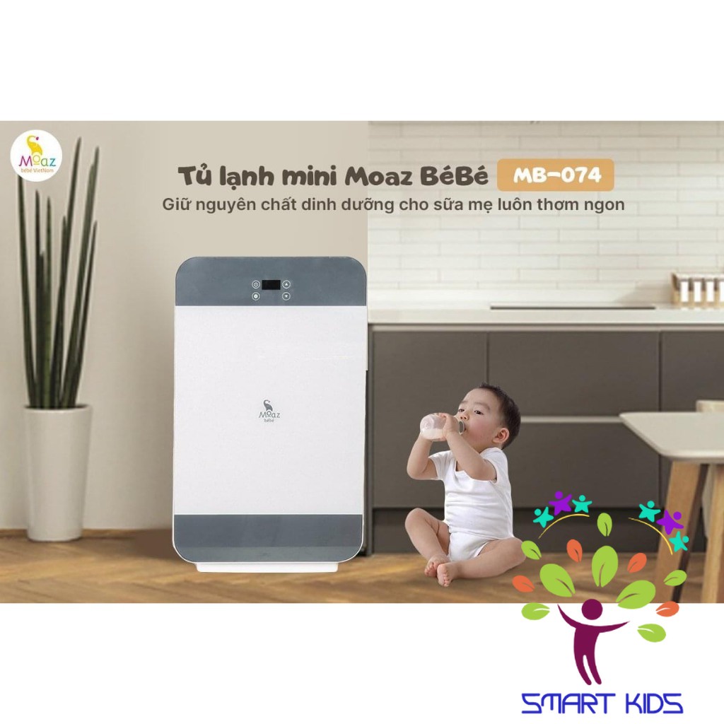 Tủ lạnh mini Moaz Bébé MB-028 MB-074