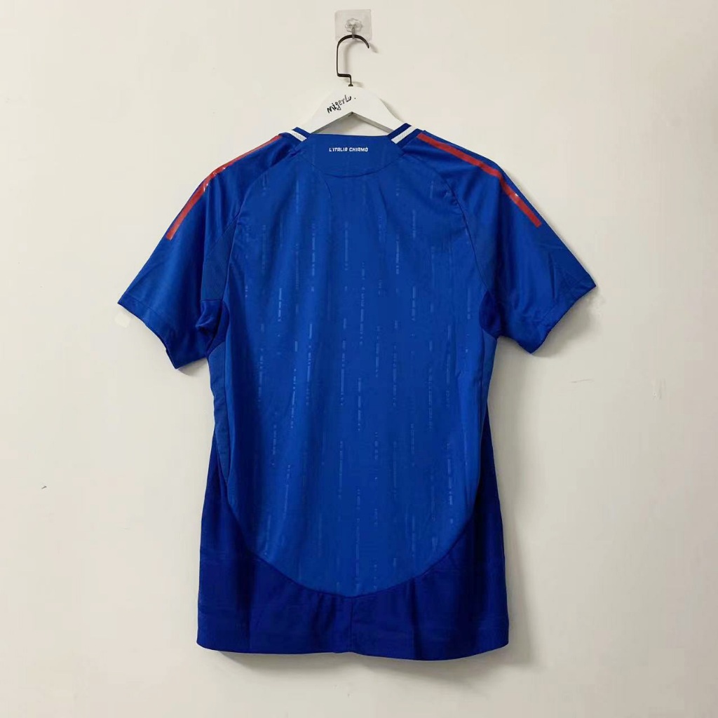 Áo jersey Bóng Đá 888 23 / 24 Ý Cho Người Chơi Câu Lạc Bộ euro jersey 23 / 24