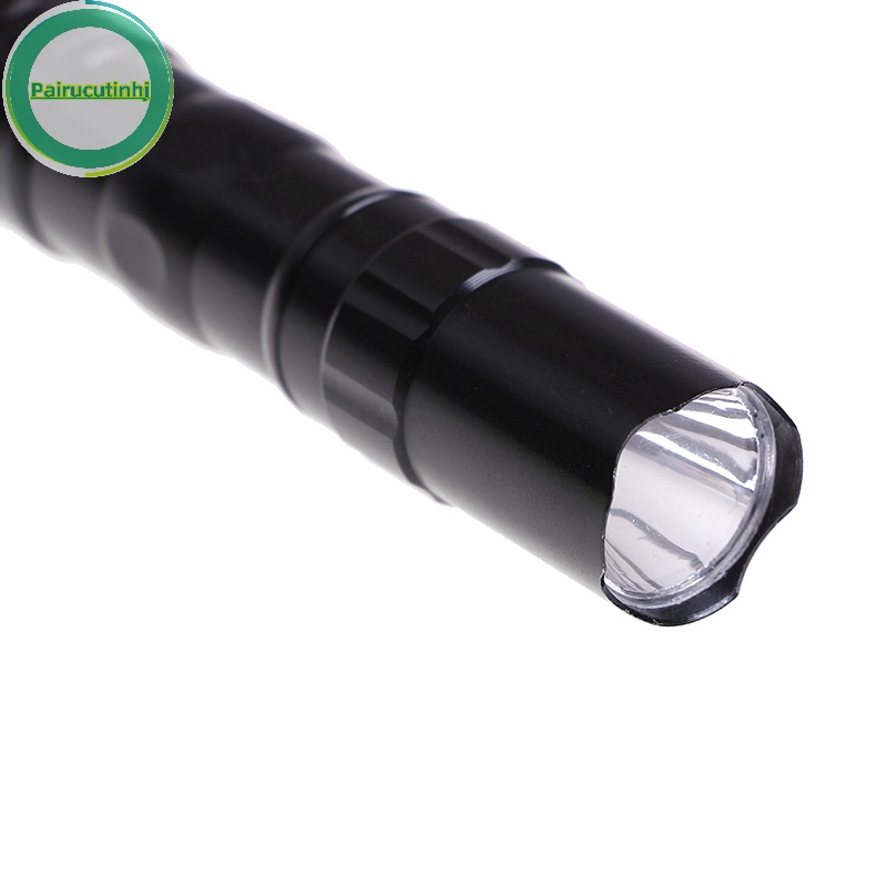 Đèn Pin led mini Siêu Sáng Chống Thấm Nước parucutin vn