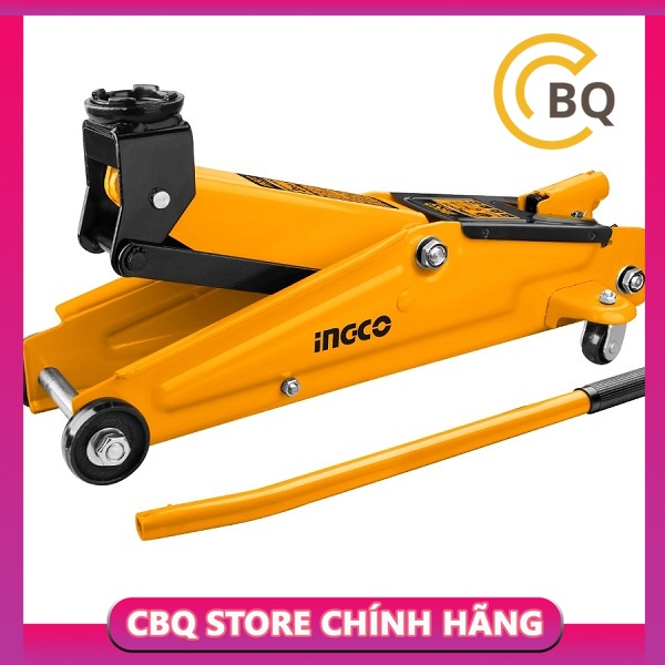 CON ĐỘI CÁ SẤU 3 TẤN INGCO HFJ302 CBQs