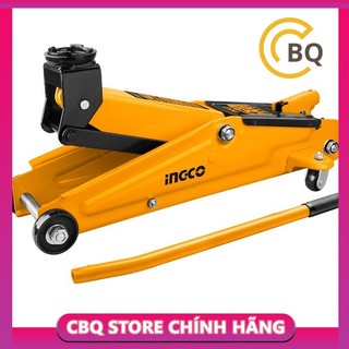 Con đội cá sấu 3 tấn ingco hfj302 cbqs