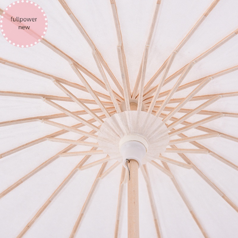 Fullpowernew 1 Dù Giấy Trang Trí Truyền Thống Trung Quốc vn