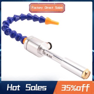 Ống Làm Mát mini vortex se-wlg08 vortex tube + Ống Nối Đa Năng vortex