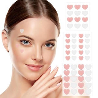 Miếng Dán Hỗ trợ giảm mụn hydrocolloid Vô Hình Chăm Sóc Da