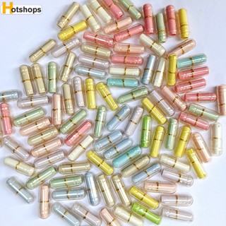  Lọ Điều Ước mini Bằng Giấy Sáng Tạo Làm Quà Tặng Sinh Nhật / Lễ Tình Nhân