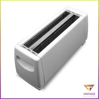 Large Capacity 4 Slices Fully Automatic Toaster Six-Speed Thermostat Bake