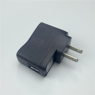 Củ sạc N68 màu đen 5V/1A cổng USB