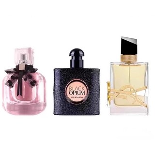 Ysl Nước Hoa 7.5ml Dạng Thạch Anh Châu Âu / freedom water / opium Phiên Bản Lớn Cho Nữ