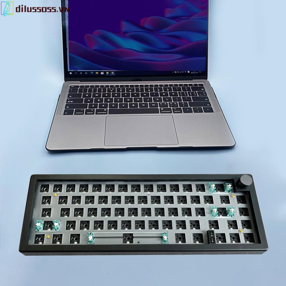Bút Cảm Ứng dilussoss.vn 5.0 + 8.0 Hai Đầu silicone Dùng Cho Máy Tính Bảng