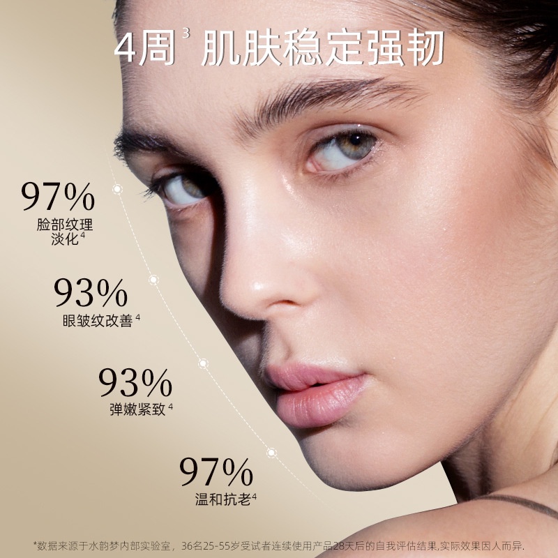 Kem jingyao Dưỡng Ẩm Chống Nếp Nhăn Lão Hóa Làm Săn Chắc Da