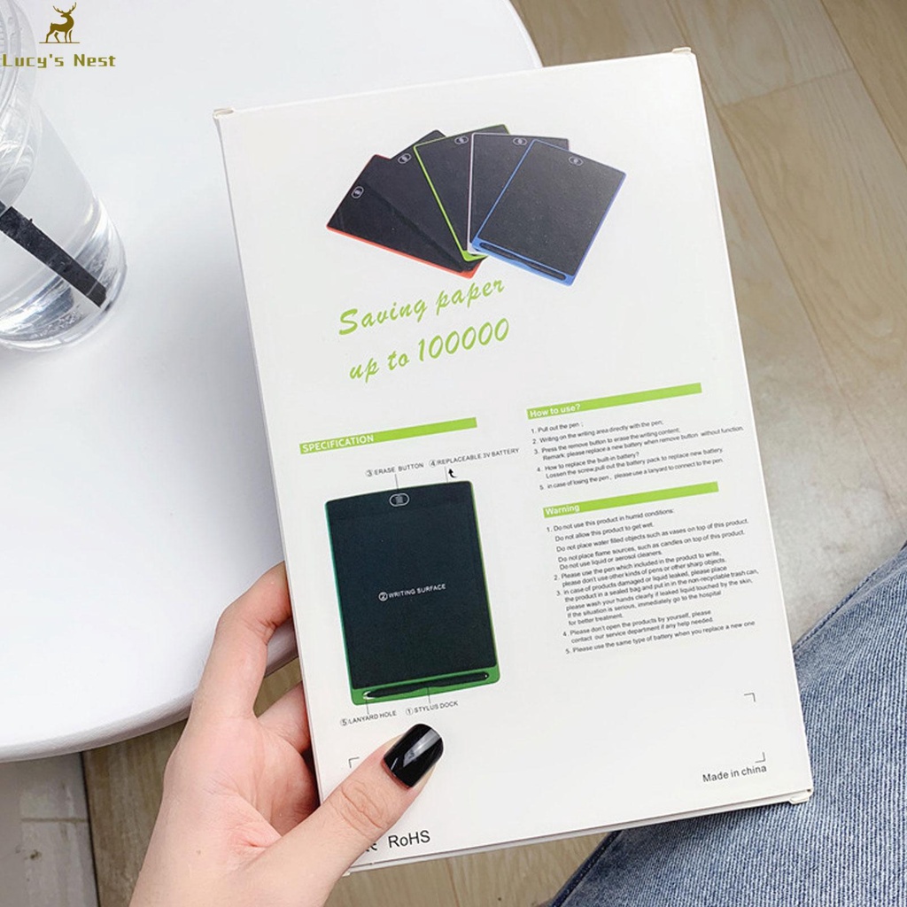 Bút Vẽ graffiti Trọng Lượng Nhẹ Dành Cho Trẻ Em