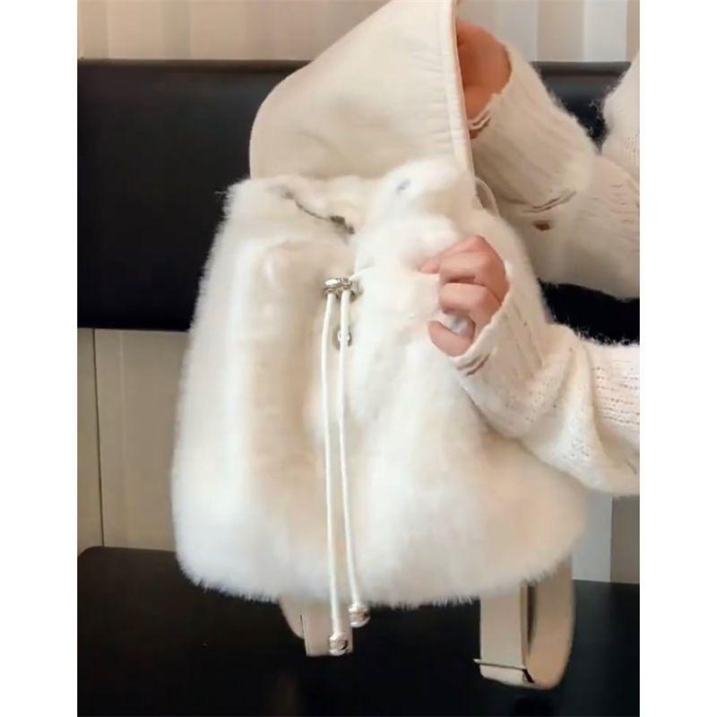 Ba Lô Dây Rút Phong Cách Hàn Quốc 2023