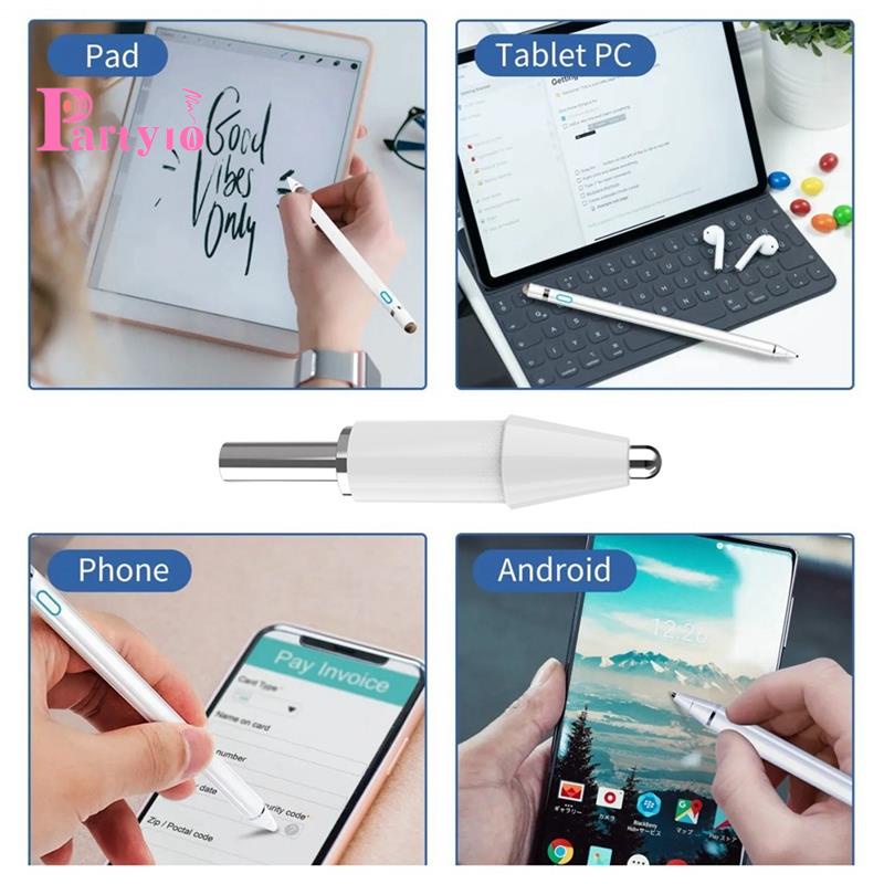 Vỏ Kim Loại 2nd Thay Thế Cho Bút Cảm Ứng xiaomi