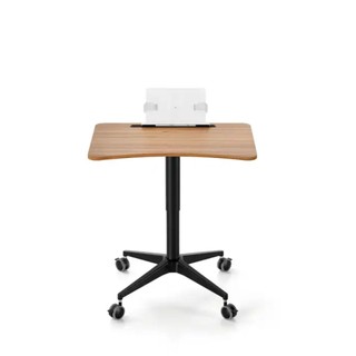 Bàn học trẻ em đa chức năng có thể điều chỉnh độ cao để đọc sách, học tập và làm việc ErgoCity ID-69B(69C)