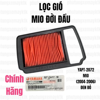 Yapt-2072-mio đời đầu lọc gió xe máy