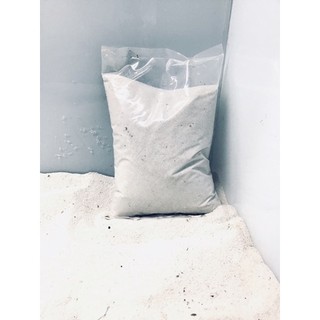 Cát trắng 1kg