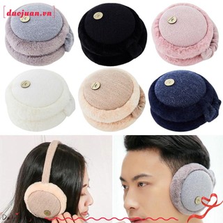 Nút Bịt Tai Bằng Lông Nhung Có Thể Gấp Gọn Tiện Dụng