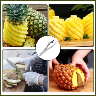 Dụng Cụ Lấy Mắt Dứa Tiện Lợi