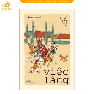 Sách - Việc làng