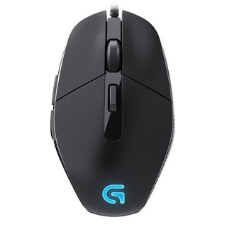 Chuột Gaming Logitech G302 Daedalus Prime MOBA (Hàng chính Hãng)