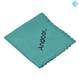 [Fast delivery]Andoer Cleaning Tool Screen Glass Lens Cleaner for Canon  DSLR Camera Camcoder iPhone iPad Tablet Computer