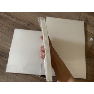 Màng ép plastic tập 50c a4 a5 a6 80mic