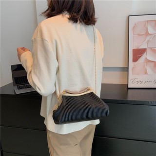 Túi Xách Da pu Thanh Lịch Cho Nữ