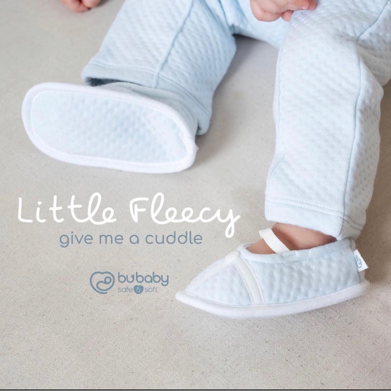 BU Hà Nội - Giày Vải Quilted PK 9M 12M IZ ZB104