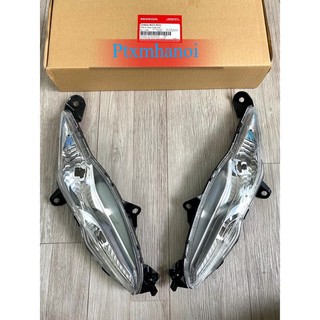 Xi nhan trước honda rsx fi 2014 2019 chính hãng