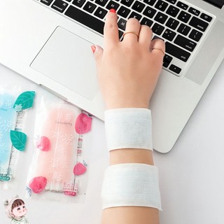 Set 2 miếng dán pad lạnh / miếng dán làm mát / hạ nhiệt / giải nhiệt hạ sốt so cool