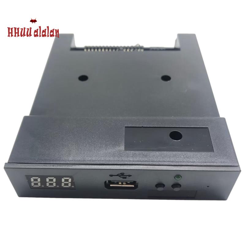 🔥Ổ Đĩa Mềm USB 1.44M Cho GOTEK Flippy SFR1M44-U100K