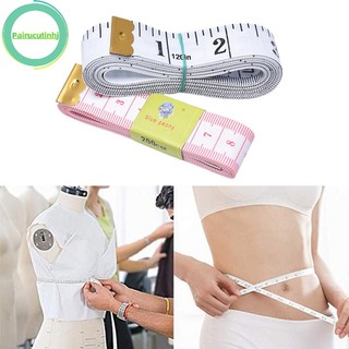 Thước Dây Mềm Bền Bỉ Dành Cho Thợ May 2M / 3M