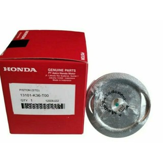 Pít tông Vario 150 Cos1 ( mã 13102-K36-T00)