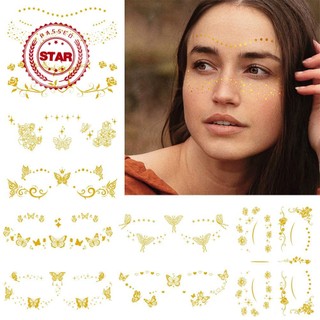 Bóng Trang Điểm Chống Thấm Nước Phong Cách Châu Âu S1H7