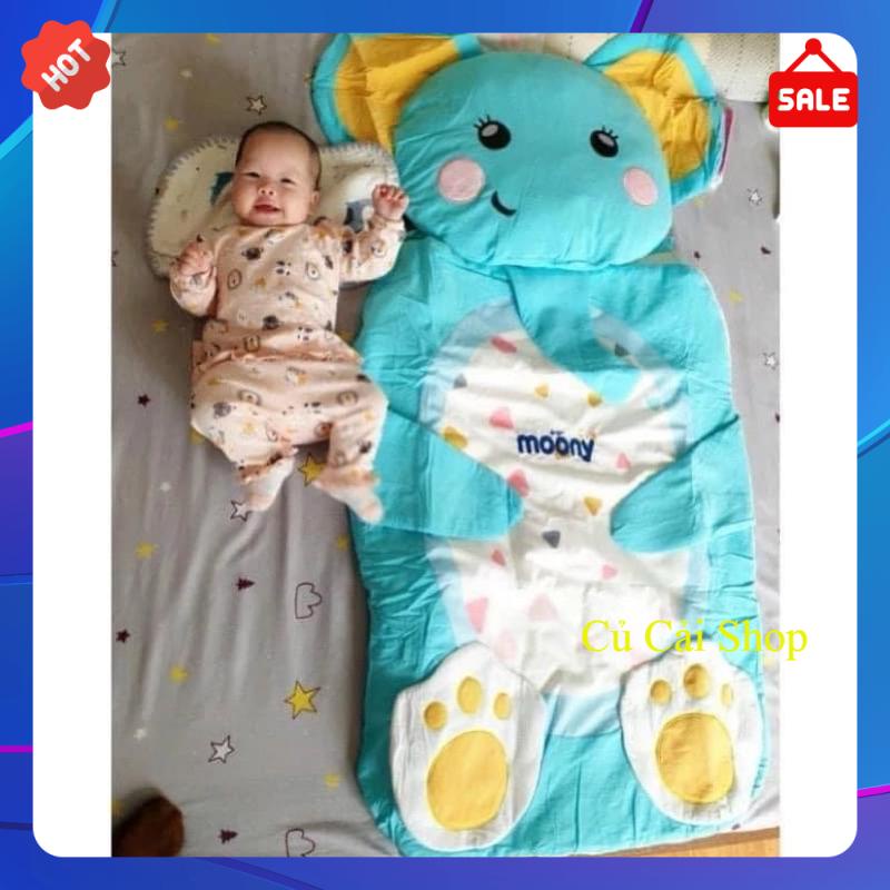 Túi Ngủ Cho Bé