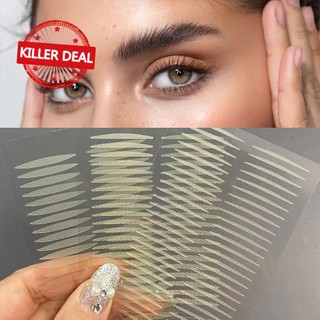 Miếng dán kích mí tự nhiên vô hình p9f4