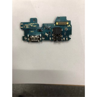 Cáp bo sạc sam sung m22/m32 zin