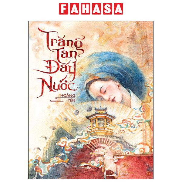 Sách Sách Trăng Tan Đáy Nước (Bìa Mềm)