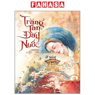 Sách Sách Trăng Tan Đáy Nước