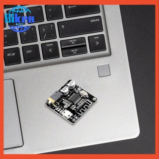 Bảng mạch nhận tín hiệu âm thanh bluetooth 3.7-5v 4.1 / 5.0 3.5mm